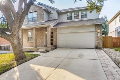 2826 Sierra Salinas, San Antonio, TX 78259 - photo 2