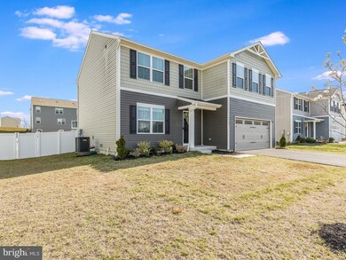 2199 Mourning Dove Dr, Locust Grove, VA 22508 - photo 4