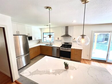 1503 Ansbury Dr, Houston, TX 77018 - photo 3