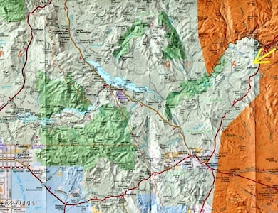 000 S Ash Creek Rd, Globe, AZ 85501 - photo 2