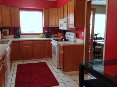 kitchen used