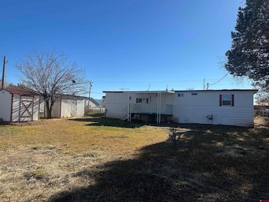1318 Jackson St, Cortez, CO 81321 - photo 2