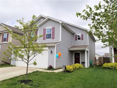 2338 Shadow Bend Dr, Columbus, IN 47201 - photo 2