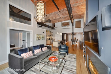 1000 West Washington Building II unit 517, Chicago, IL 60607 - photo 3