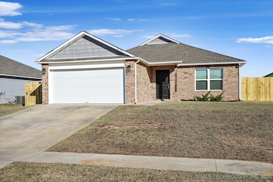 14719 E 39th St S, Tulsa, OK 74134 - photo 2