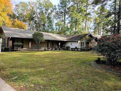 12 Elmwood Cir, Pine Bluff, AR 71603 - photo 3