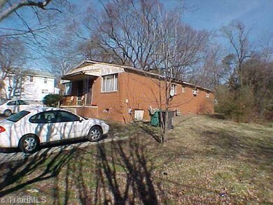 519 Walnut St, High Point, NC 27260 - photo 2