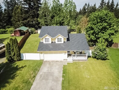 8645 Sweet Clover Dr SE, Yelm, WA 98597 - photo 2