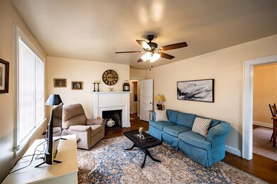 1010 Relswood Terrace, Albany, GA 31707 - photo 3