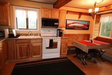 651 NW Snowflake Dr unit 301, Brian Head, UT 84719 - photo 2