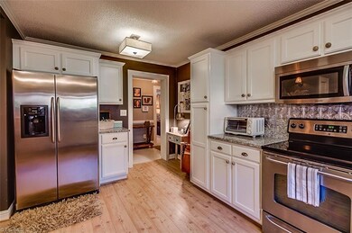 1324 Park Dr, Asheboro, NC 27205 - photo 6