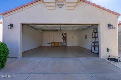 1732 N 540 W unit 120, St. George, UT 84770 - photo 4