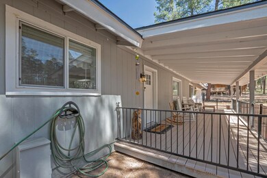 296 N Tonto Trail, Payson, AZ 85541 - photo 3