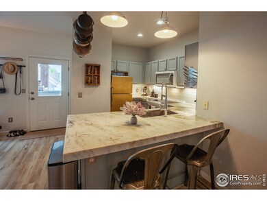 2625 Tabriz Place unit 22, Boulder, CO 80304 - photo 6