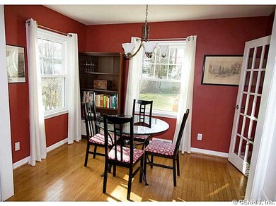 Dining Room.