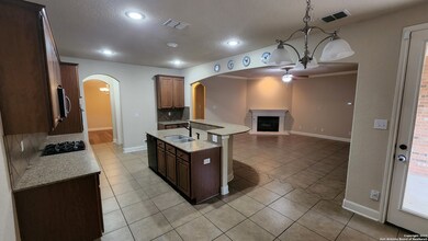 3303 Valley Creek, San Antonio, TX 78261 - photo 5