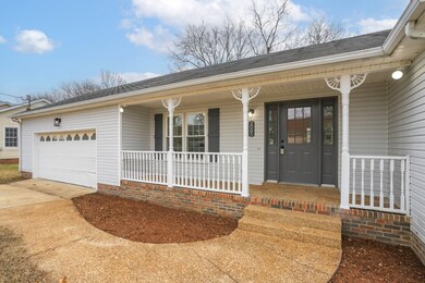 2005 Windsor Dr, Columbia, TN 38401 - photo 4