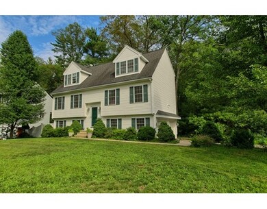 26 Aldrich Rd, Wilmington, MA 01887 - photo 2