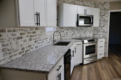 1401 Walmsley Rd, Bald Knob, AR 72010 - photo 7