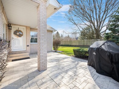 842 Havenshire Rd, Naperville, IL 60565 - photo 3