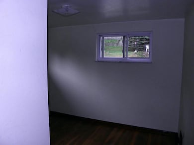 Bedroom.