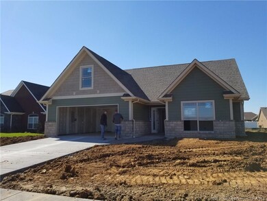 6003 Jillian Dr unit Lot 306, Charlestown, IN 47111 - photo 6