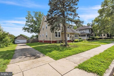 1104 Elm Ave, Haddon Township, NJ 08107 - photo 3