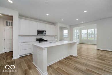 490 Allandale Ave, Westfield, IN 46074 - photo 4