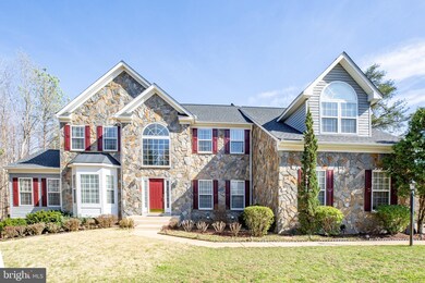 94 Brookesmill Ln, Stafford, VA 22554 - photo 3