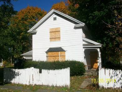 122 Madison Ave, Pittsfield, MA 01201 - photo 3