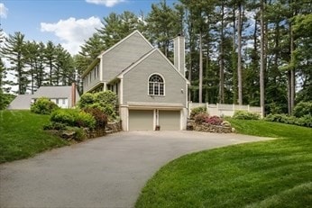 117 Perkins Row, Topsfield, MA 01983 - photo 2