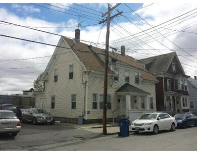 29 Washington St unit 31, Lawrence, MA 01841 - photo 4