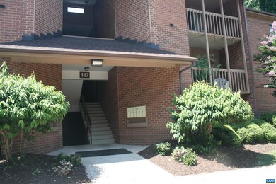 Main Entrance #2