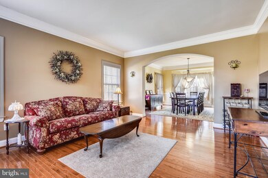 813 Castlebridge Ct, Monkton, MD 21111 - photo 3