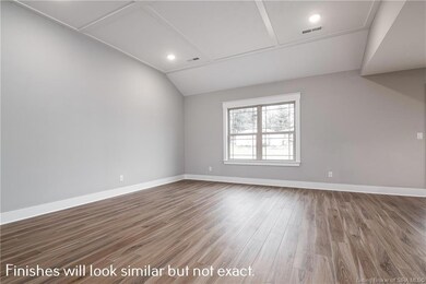 6022 Addison Springs Ct unit LOT 128, Georgetown Township, IN 47122 - photo 5