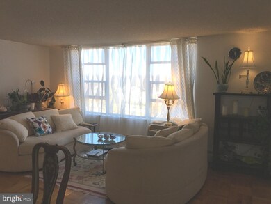 Radnor House unit 803, Bryn Mawr, PA 19010 - photo 2