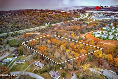 0 Parkerhill Ln, Knoxville, TN 37924 - photo 2