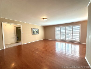 814 Pershing Dr E, Ardmore, OK 73401 - photo 7