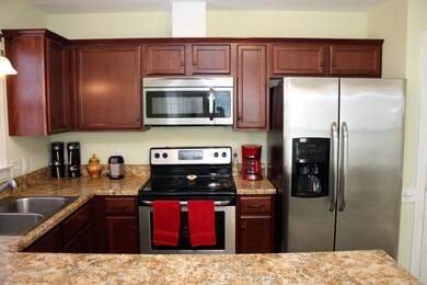 3812 Saint Augustine Dr, Greenville, NC 27834 - photo 6