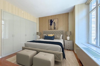 325 Fifth Avenue Condomiums unit 14C, New York, NY 10016 - photo 6