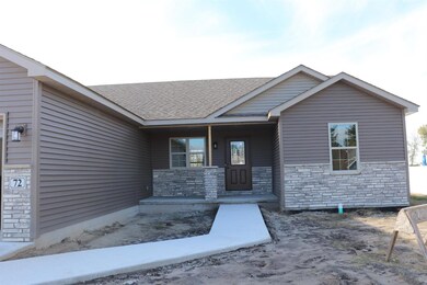 72 Meadow Ln, Wheatfield, IN 46392 - photo 2