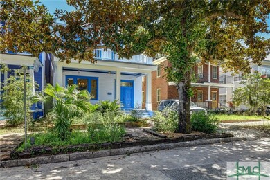 203 W 40th St, Savannah, GA 31401 - photo 2