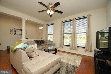 11810 Dawkins Ridge Ln, Bristow, VA 20136 - photo 6