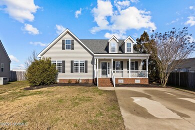 1120 Sebring Dr, Winterville, NC 28590 - photo 3