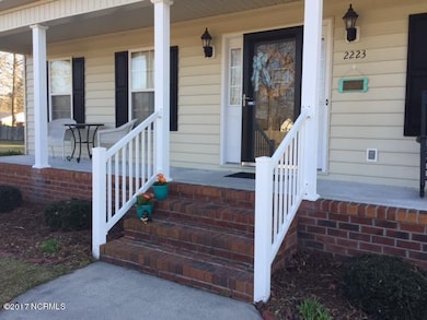 2223 Williams Way, Winterville, NC 28590 - photo 3