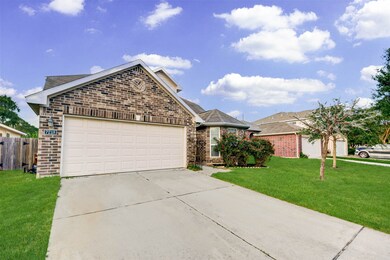 7218 Caracara Dr, Houston, TX 77040 - photo 4