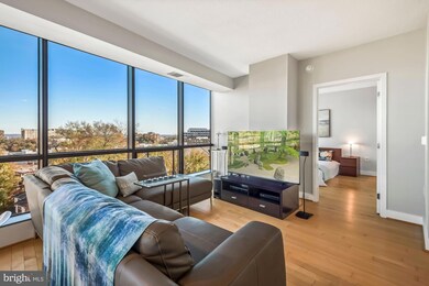 The Odyssey Condominiums unit 406, Arlington, VA 22201 - photo 7