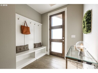 Entrance/Foyer