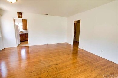 Newly plastered walls and ceiling plus fresh paint