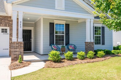 249 Barberry Dr, Belmont, NC 28012 - photo 2